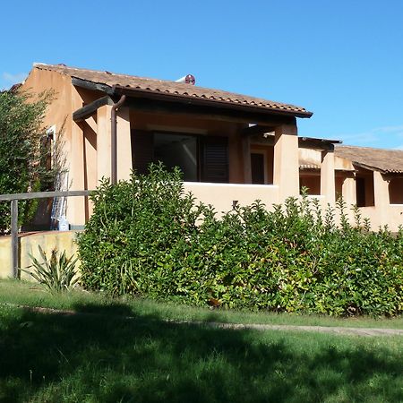 Le Residenze Di San Teodoro Appartement San Teodoro  Buitenkant foto