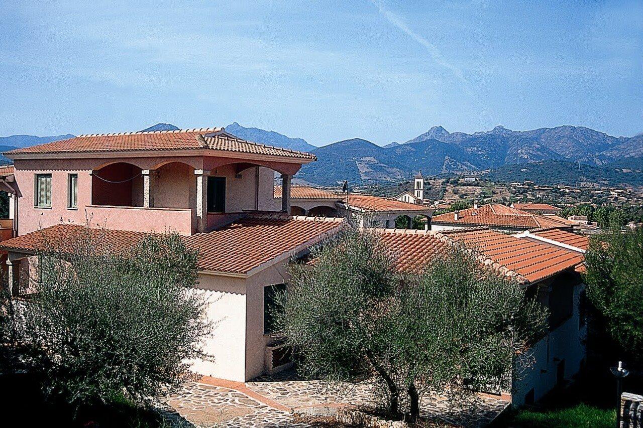 Le Residenze Di San Teodoro Appartement San Teodoro  Buitenkant foto