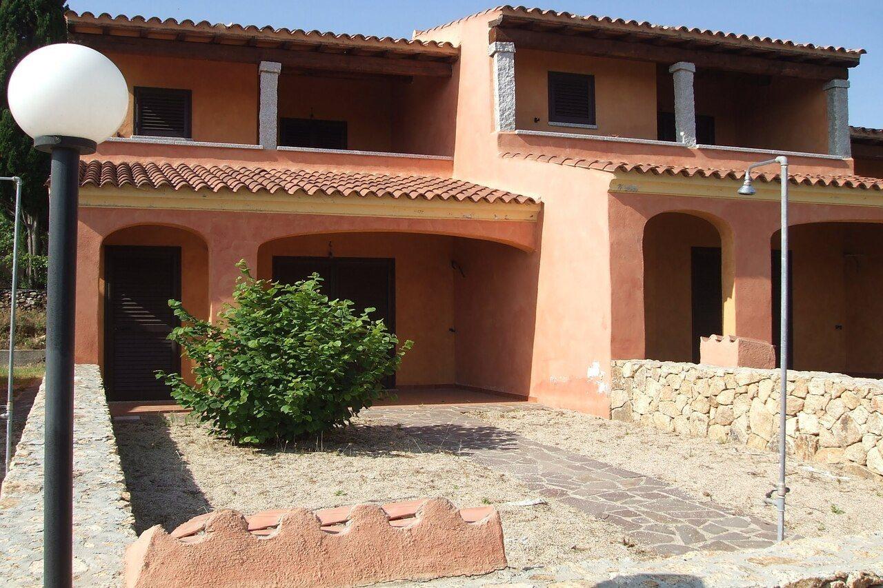 Le Residenze Di San Teodoro Appartement San Teodoro  Buitenkant foto