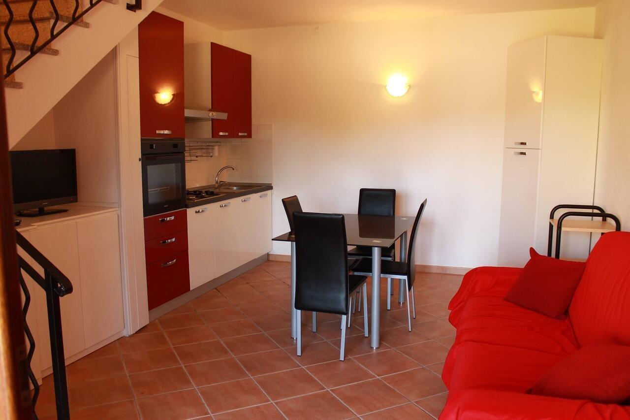 Le Residenze Di San Teodoro Appartement San Teodoro  Buitenkant foto