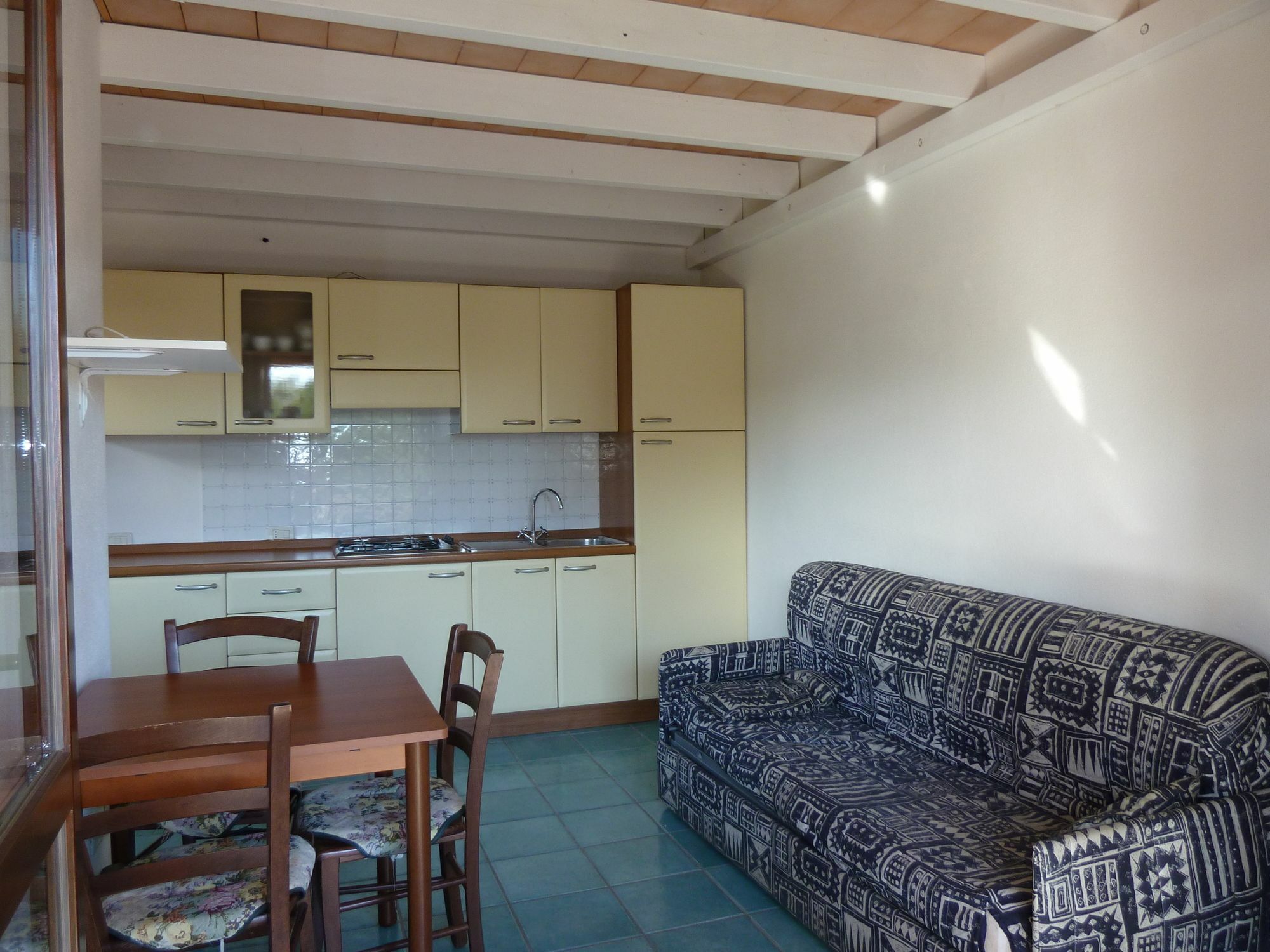 Le Residenze Di San Teodoro Appartement San Teodoro  Buitenkant foto