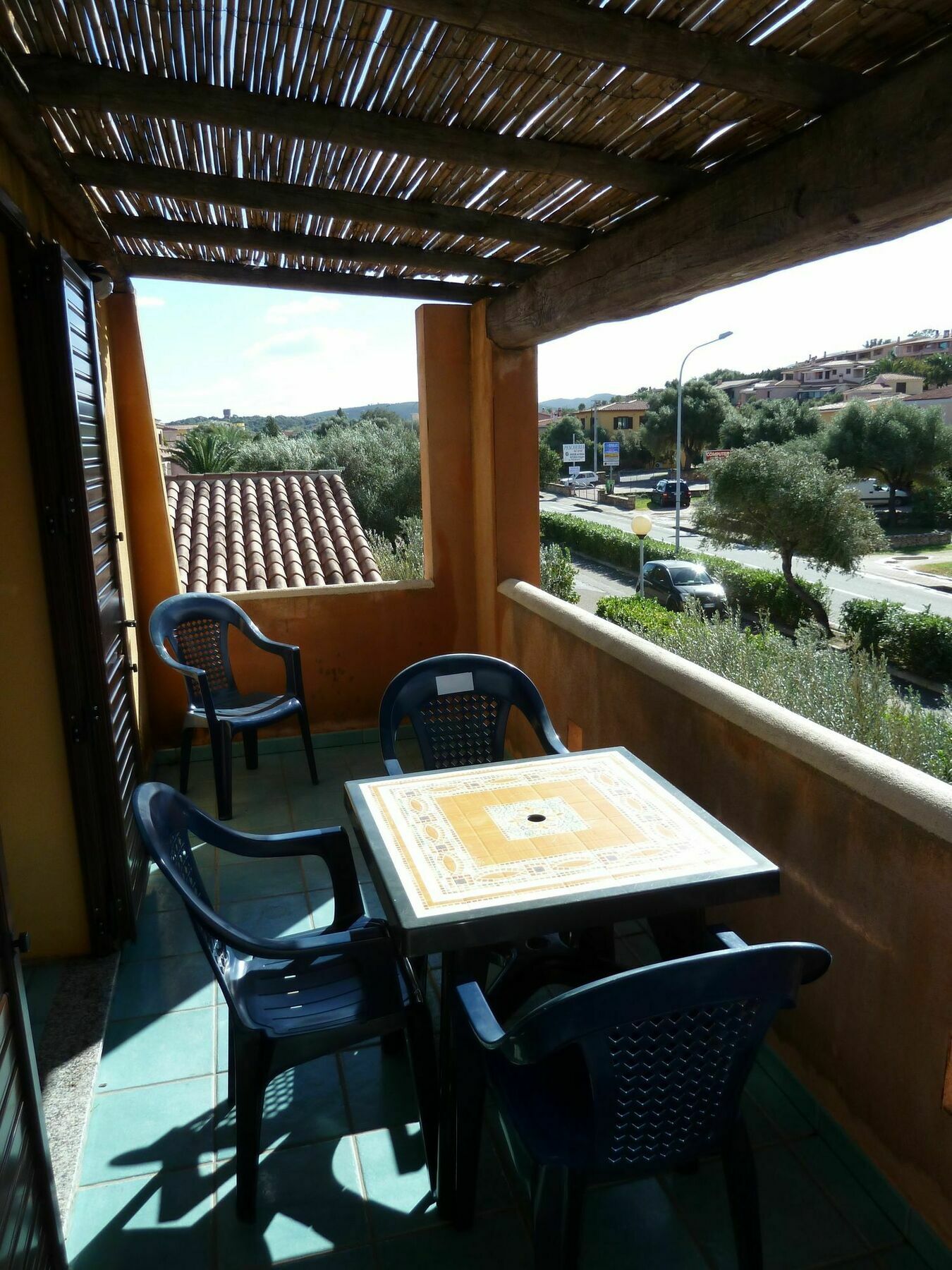 Le Residenze Di San Teodoro Appartement San Teodoro  Buitenkant foto